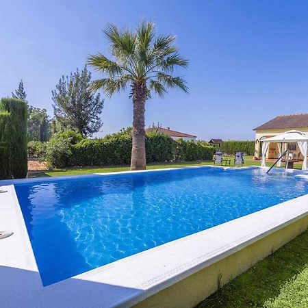 Casa Rural De Noa La Puebla de Cazalla Esterno foto