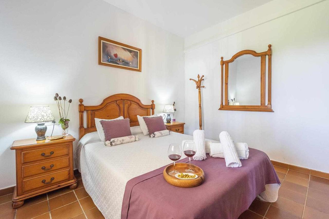 Casa Rural De Noa La Puebla de Cazalla Esterno foto